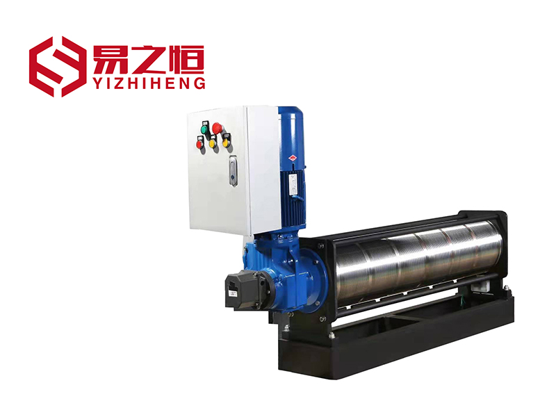 YZH-DWDK可本地控制吊桿機