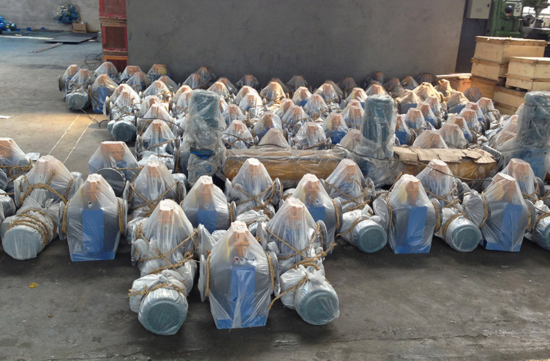 廠區(qū)環(huán)境