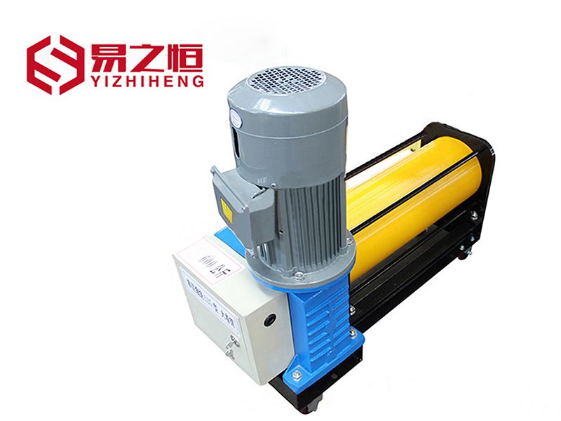 YZH-DWDJ型W系列吊桿機(jī)