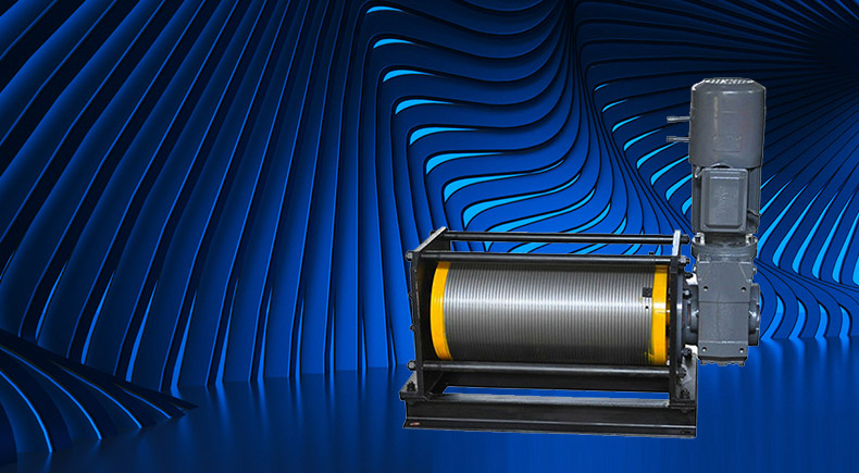 舞臺(tái)吊桿機(jī)