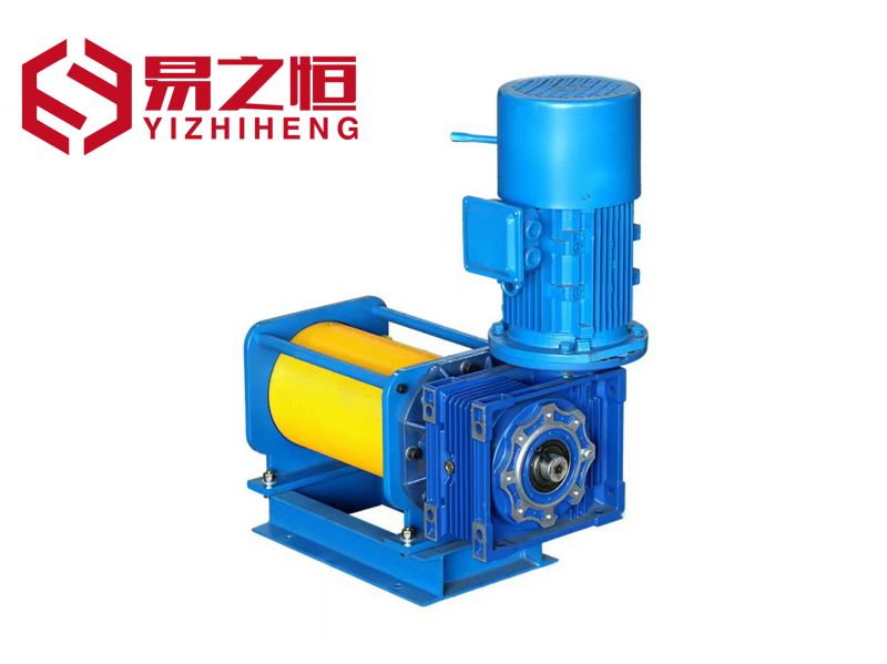 YZH-DWDJ單點(diǎn)吊機(jī)