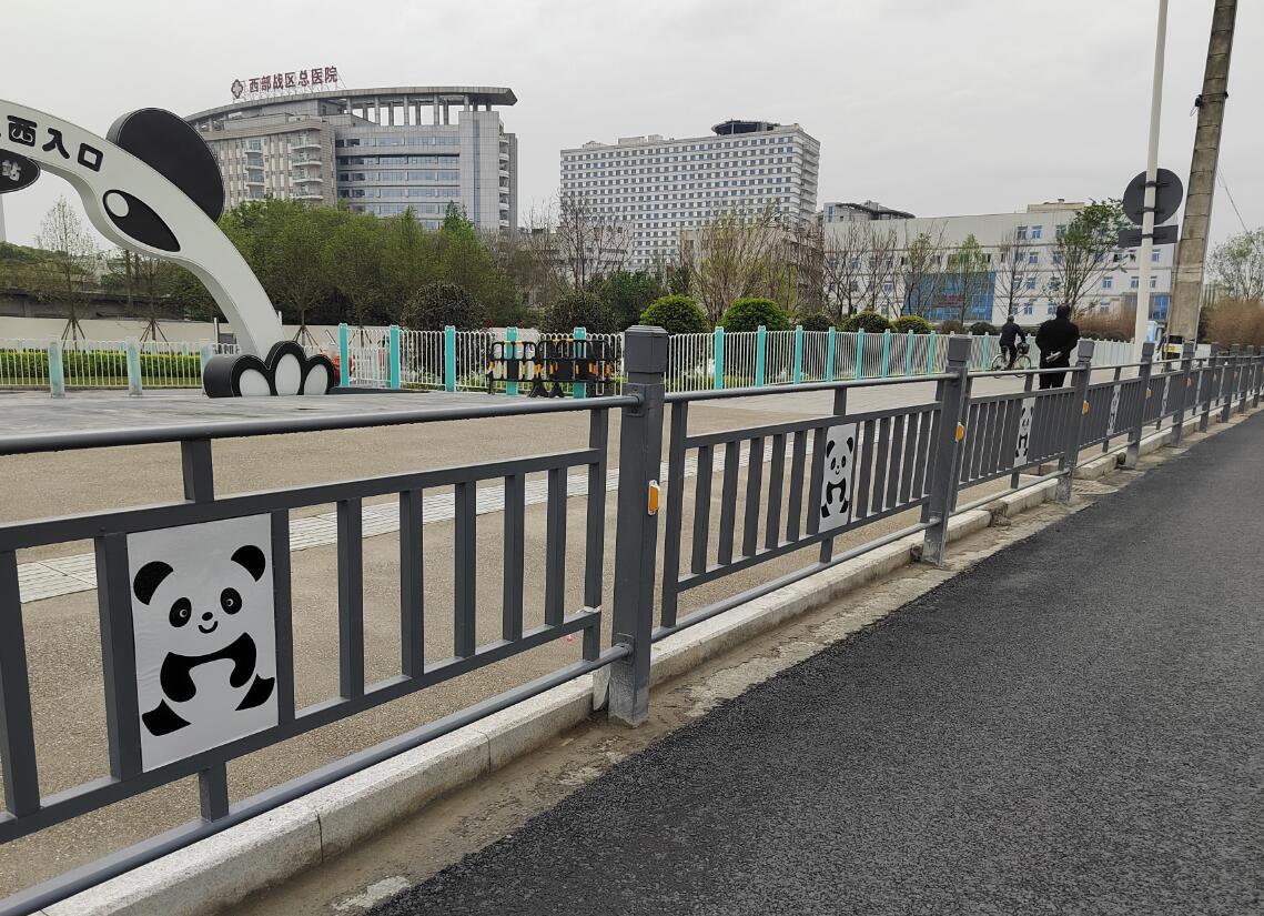 市政護欄，道路護欄，文化護欄